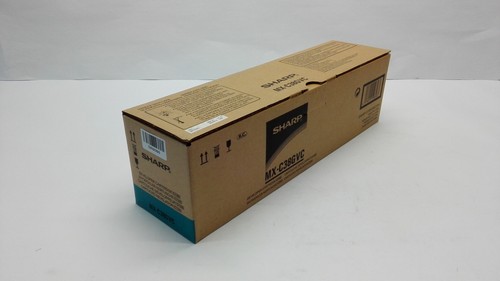 Sharp c38gvc - sharp, mx-c38gvc