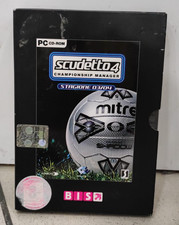 Gioco PC Scudetto 4 (Stagione