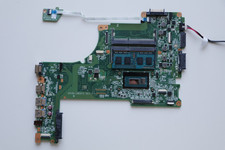 Scheda madre Toshiba Satellite