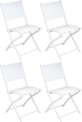 Set sedie tavolo - 4,