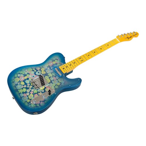 Fender custom shop telecaster - custom,