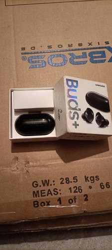 Samsung galaxy buds - galaxy, buds+