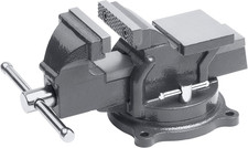 , Morsa Da Banco a Base