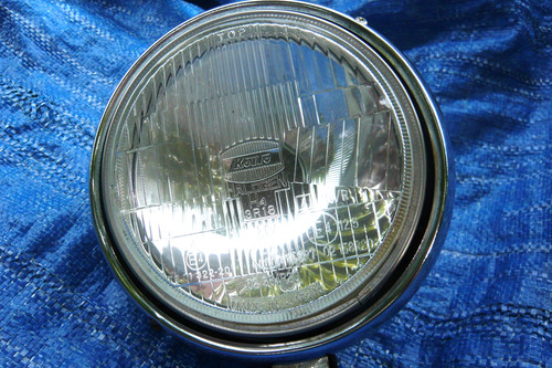 Faro proiettore anteriore