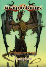 Dragon Kings (Ambientazione