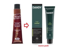 Lisap Man Dandy Colore tubo 60