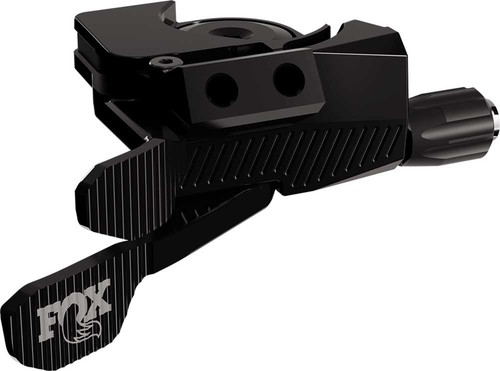 Fox shox leva twin stick - fox,