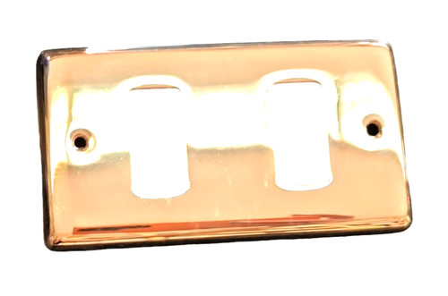 Placca copri interruttore - placca,