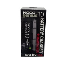 NOCO GENIUS10 10A 6V 12V