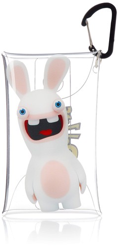 Rabbids custodia multipla - rabbids,