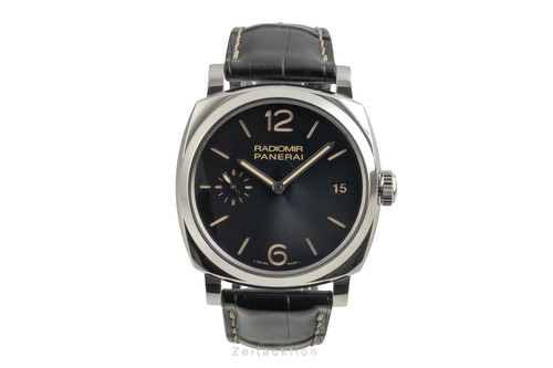 Orologio uomo panerai radiomir - panerai,