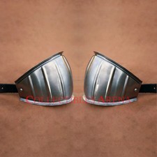 Set Di Armature Per Ginocchia