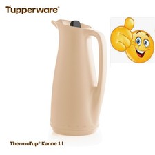 Tupperware caraffa isolante