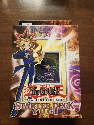 Starter deck kaiba - starter,