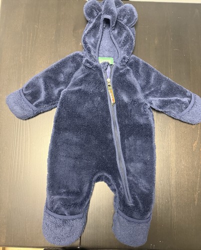 Bean teddy bear - l.l.,