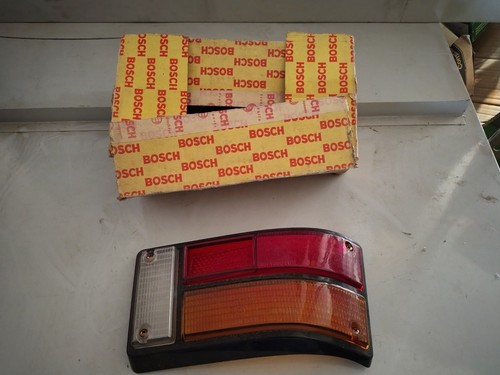 Plastica fanale posteriore - fanale,