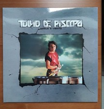 Tullio De Piscopo Acqua E