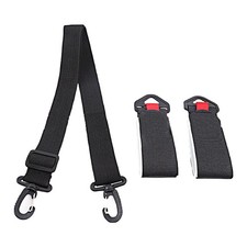 Cinghia porta sci trasporto