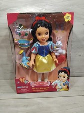 2004 Vintage Disney Princess