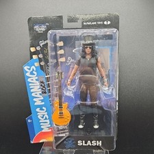 McFarlane Toys Music Maniacs