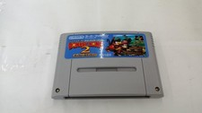 Nintendo Super Donkey Kong 2
