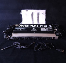 Powerplay Pro 8 HA8000
