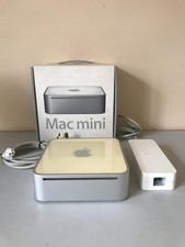 Apple A1103 Mac mini PowerPC