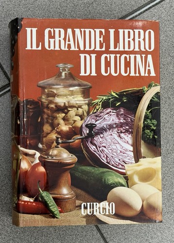 Curcio grande libro di - il,