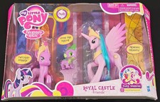 NUOVO My Little Pony Royal