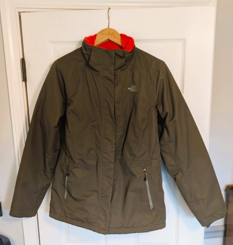 The north face hyvent giacca - the,