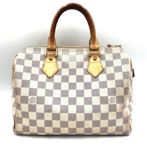 Louis vuitton speedy - louis,