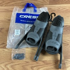 Pinne tascabili Cressi Gara