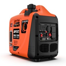 Generatore Inverter AIVOLT