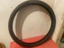 Copertone per bici mountain bike BTWIN allterrain misura 27,5 x 2,0