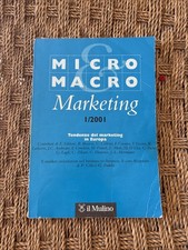 MICRO & MACRO MARKETING N