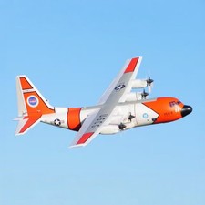 Hercules 130 coast guard epo - coast,