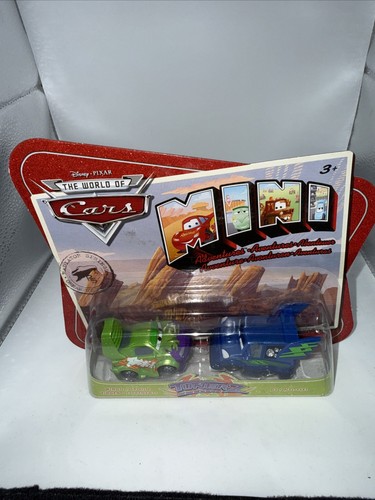 Disney pixar cars - disney,