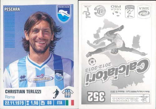 Figurina calciatori panini - calciatori,