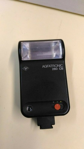 Flash agfatronic 280 - agfatronic,