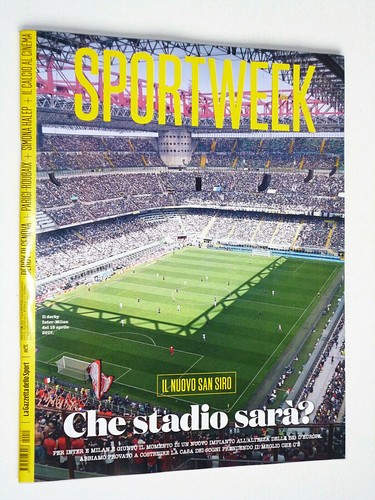 Sport week 2019 il - 2019,