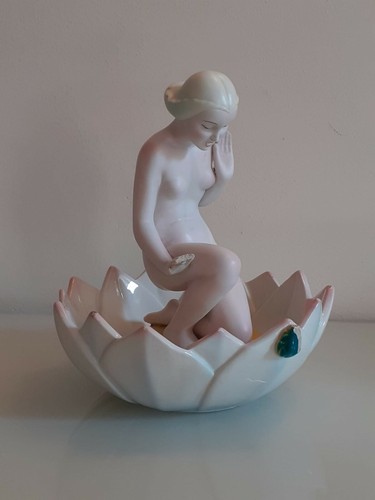 Ronzan ceramica donna in - ronzan,