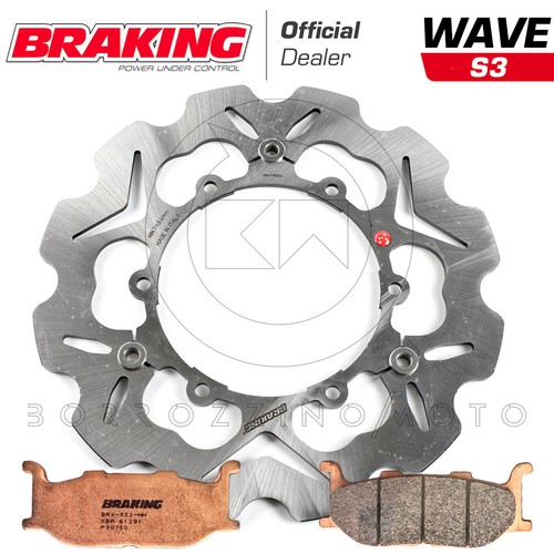 Braking s38014 disco - braking,