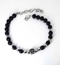 Bracciale uomo ananda - bracciale,