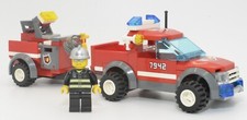 Lego city 7942 off road - city,