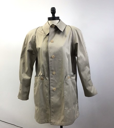 Trench cappotto antipioggia