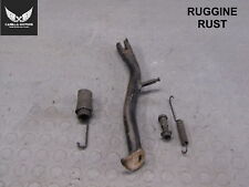 SUPPORTO LATERALE HONDA TRANSALP XL 700 V 2007 2013