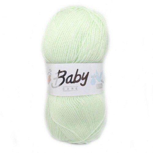 Woolcraft baby care 4ply - woolcraft, 100g