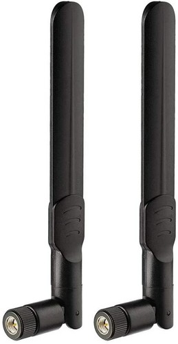 2pcs lte antenna - lte, sma