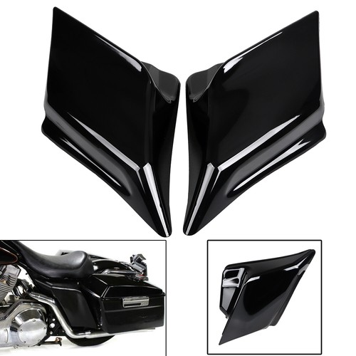 Stretched extended side cover - stretched,