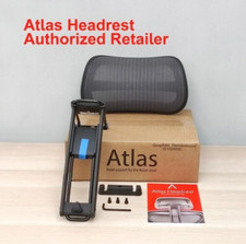 Herman Miller Aeron Atlas